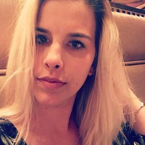 Meet your Posher, Alissa